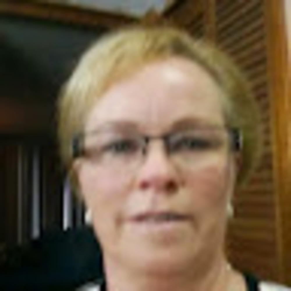 Meet your Posher, Teresa hines